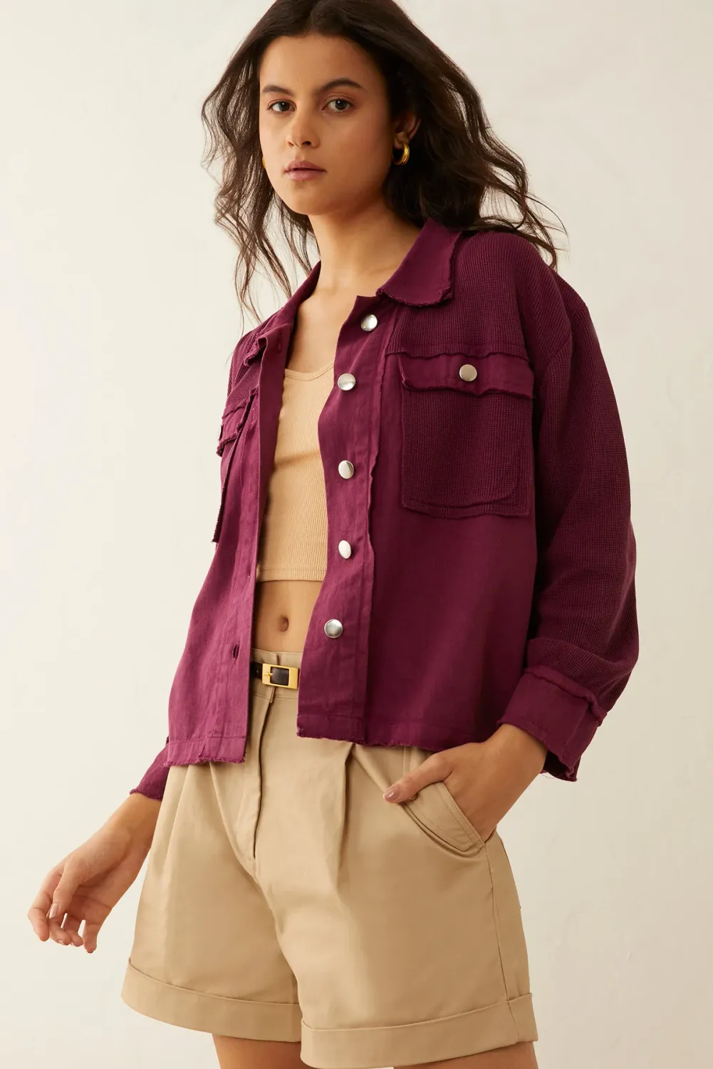 Myra Addison Jacket