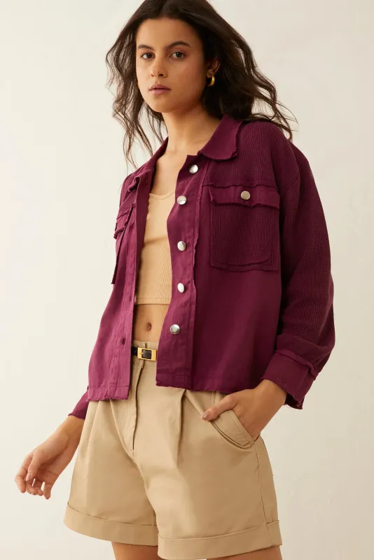 Myra Addison Jacket