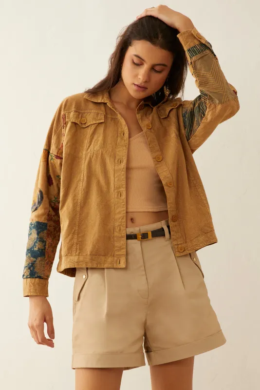 Myra Beth Marie Jacket