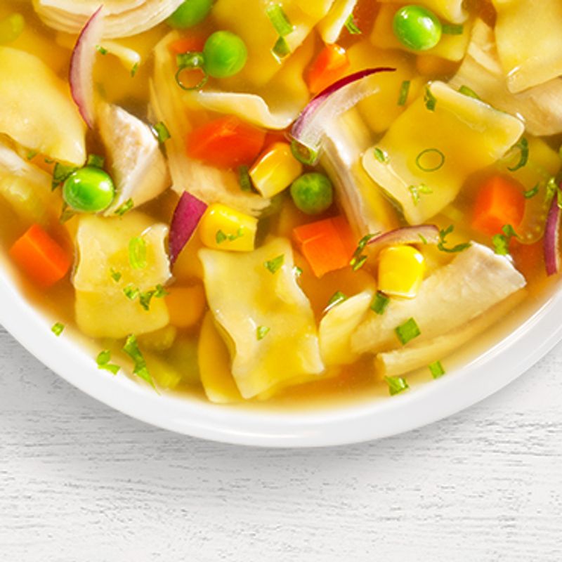 Frontier Soups Mixes