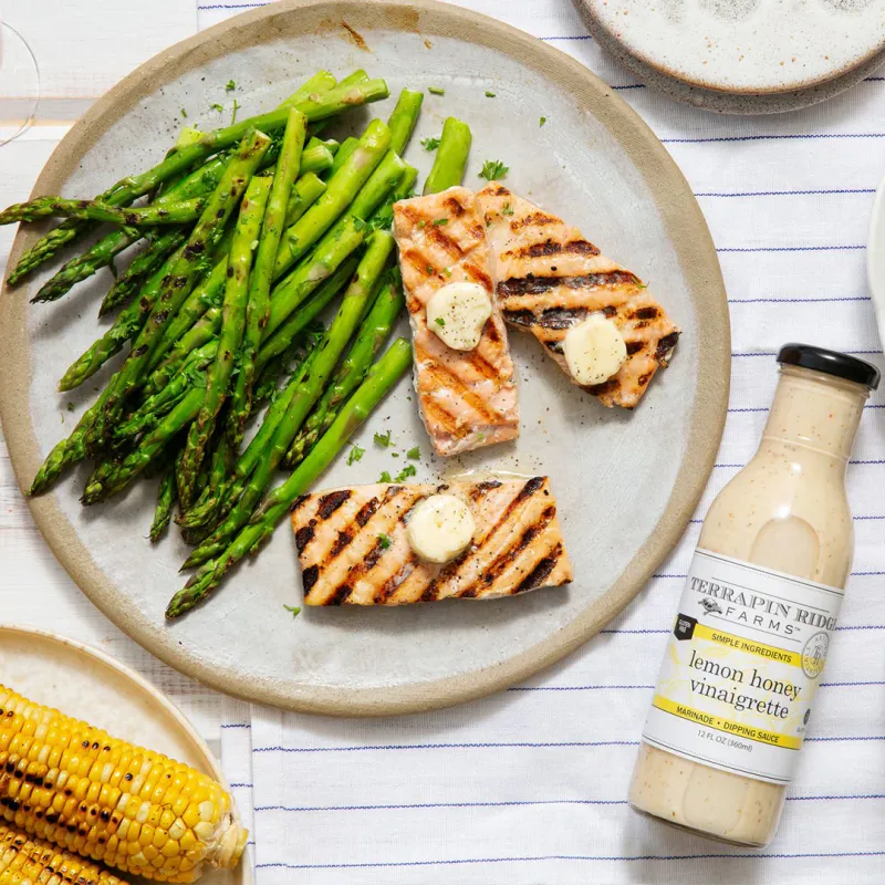 Terrapin Ridge Farms Vinaigrettes