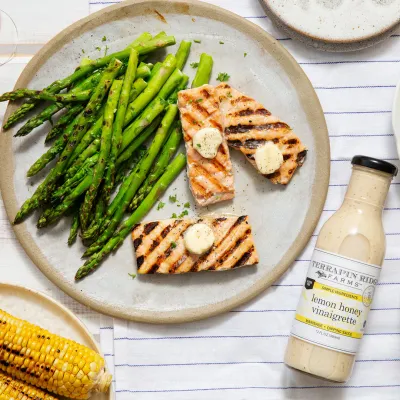 Terrapin Ridge Farms Vinaigrettes