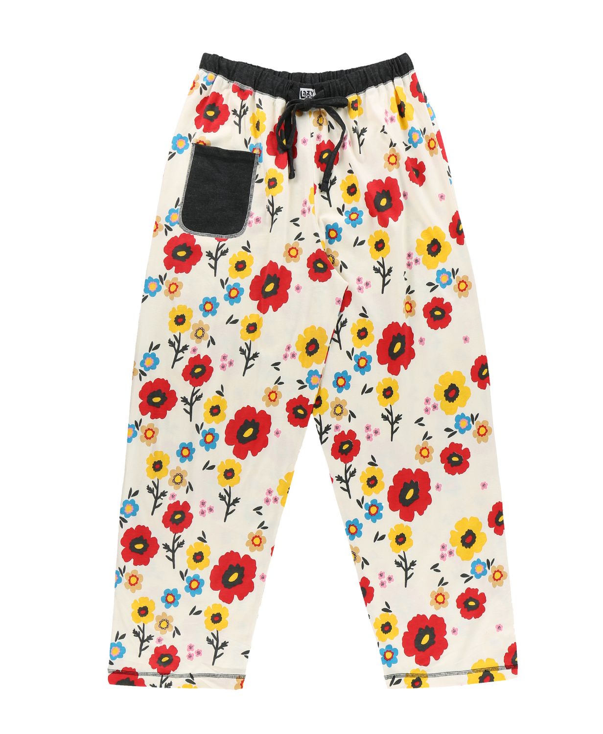 ^Lazy One Rise &amp; Shine Woman&#39;s PJ Pant, Size: XL