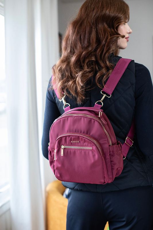 Kedzie® Aire Convertible Backpack