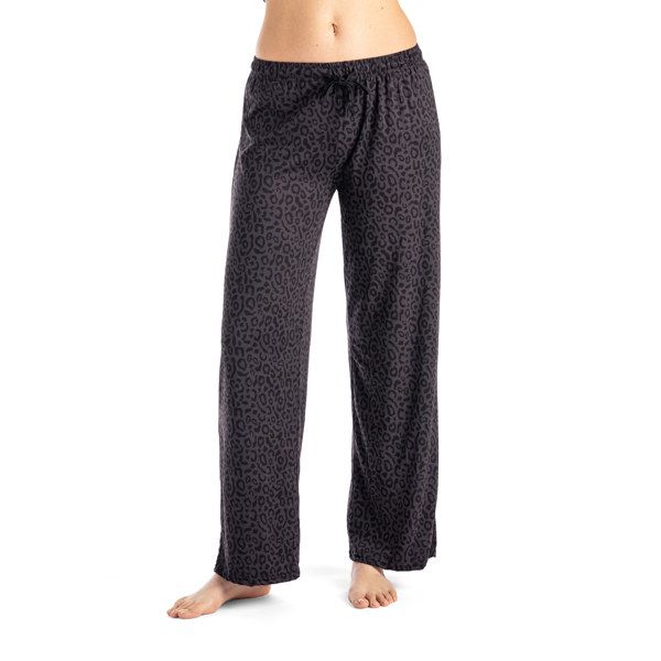 Hello Mello Carried Away Lounge Pants, Color: Wild for Naps, Size: L/XL (12-16)