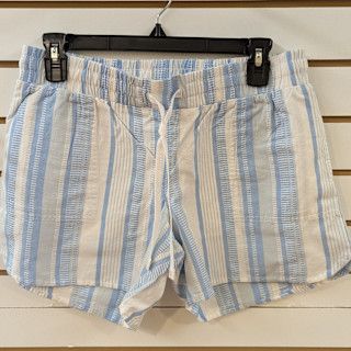 Aventura Indra Short:, Color: Ballad Blue:, Size: XS