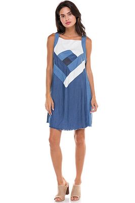 Angel + Premium Tiffany Dress