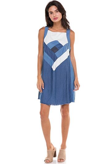 Angel + Premium Tiffany Dress