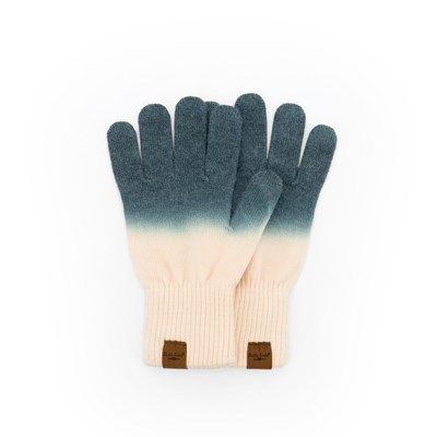 Britt&#39;s Knits® Double Dip Gloves, Color: Blue