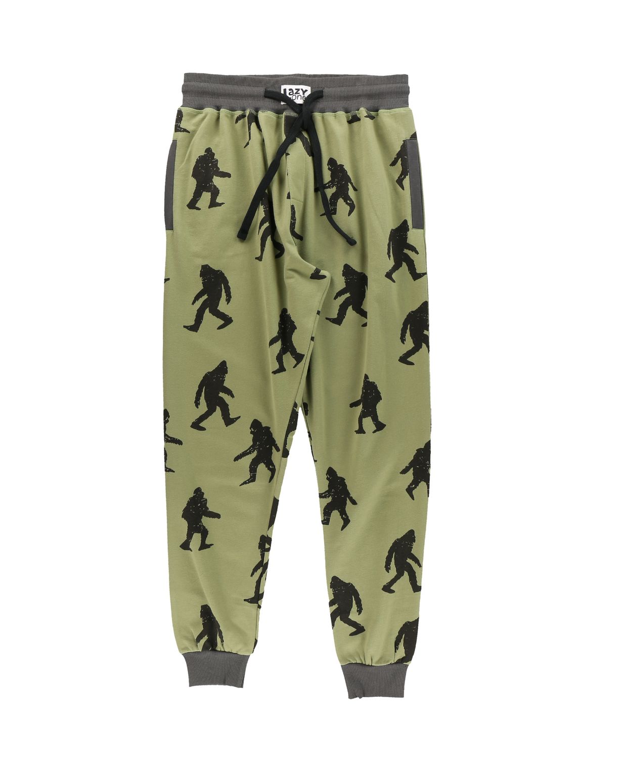 Bigfoot Men&#39;s Joggers, Size: XS