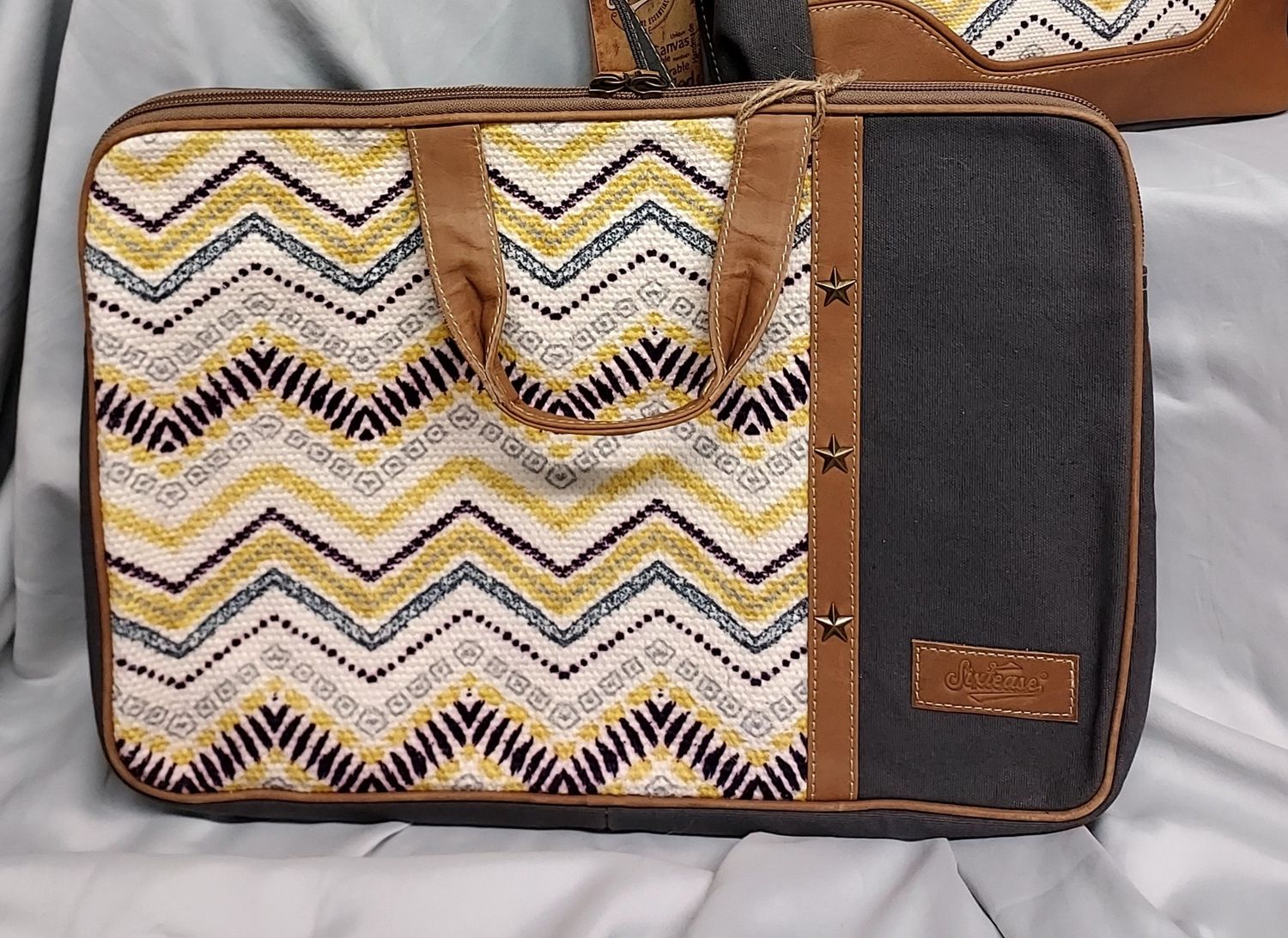 Sixtease: Laptop Sleeve Bag:, Design: SB-4260