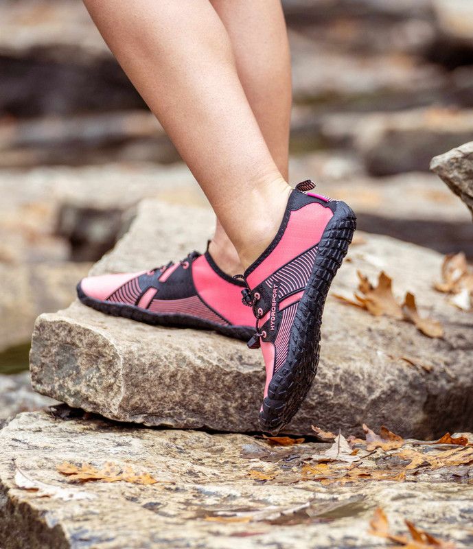 Fitkicks® HydroSport Land-To-Water Footwear
