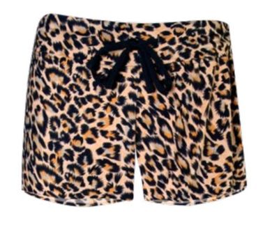 Amanda Blu Pajama Shorts