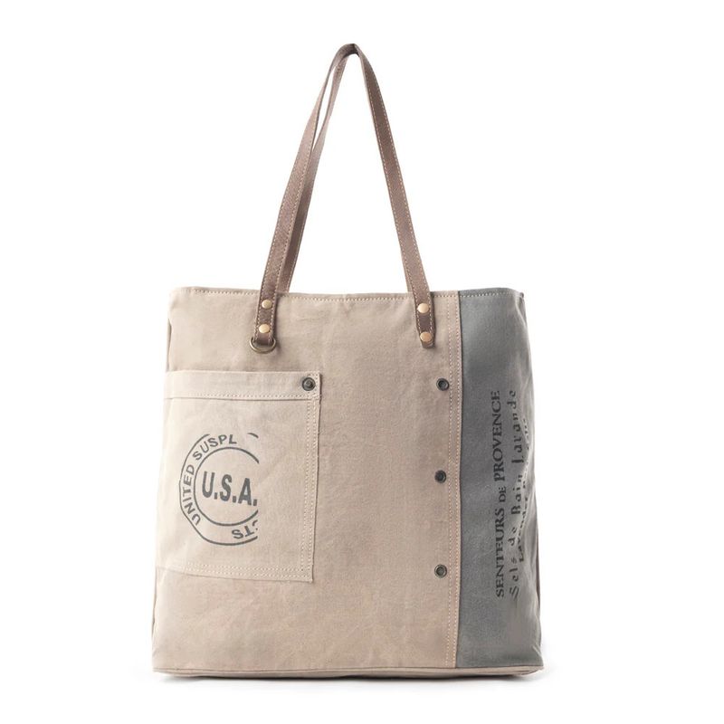 Myra Ascian Tote Bag