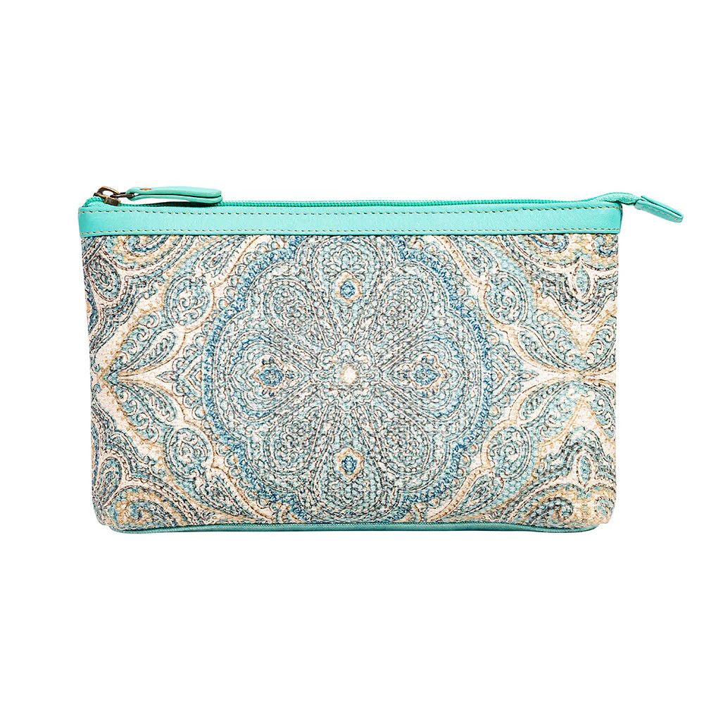 Myra Bryerston Pouch