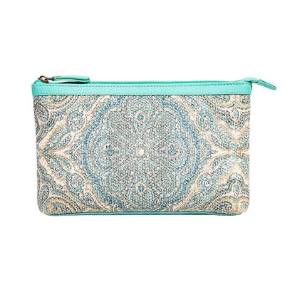 Myra Bryerston Pouch