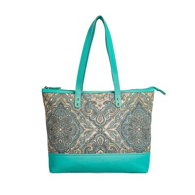 Myra Bryerston Tote Bag