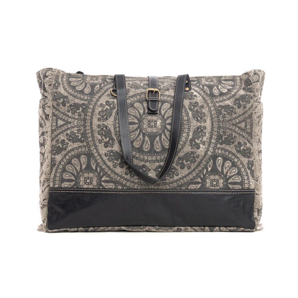 Myra Carmela Weekender Bag