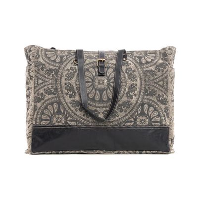 Myra Carmela Weekender Bag
