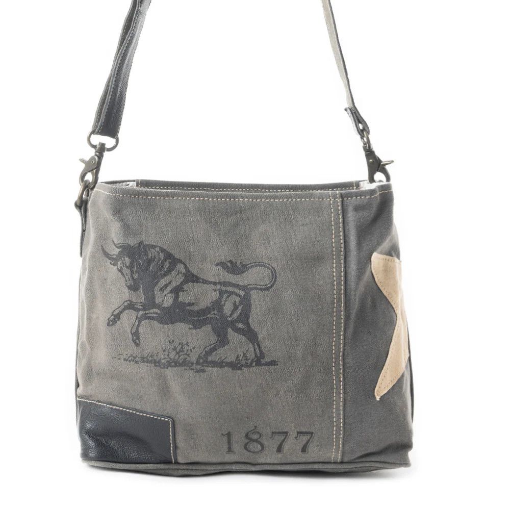 Myra Go-To Option Shoulder Bag