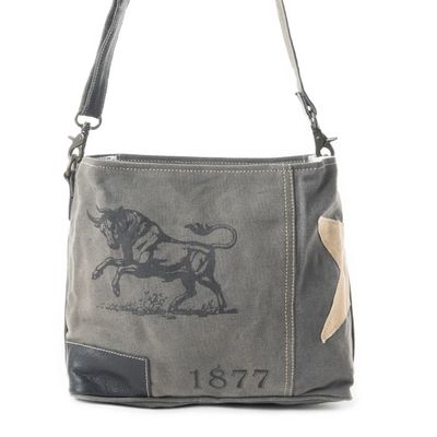 Myra Go-To Option Shoulder Bag