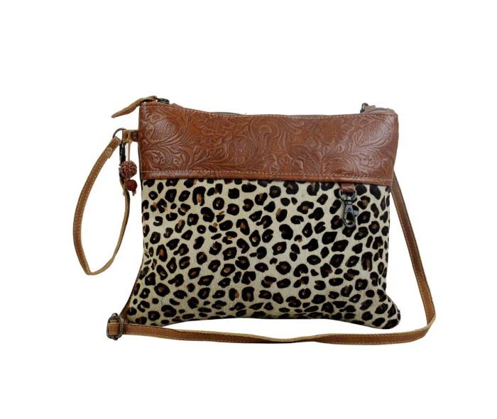 Myra Liminal Hairon Bag