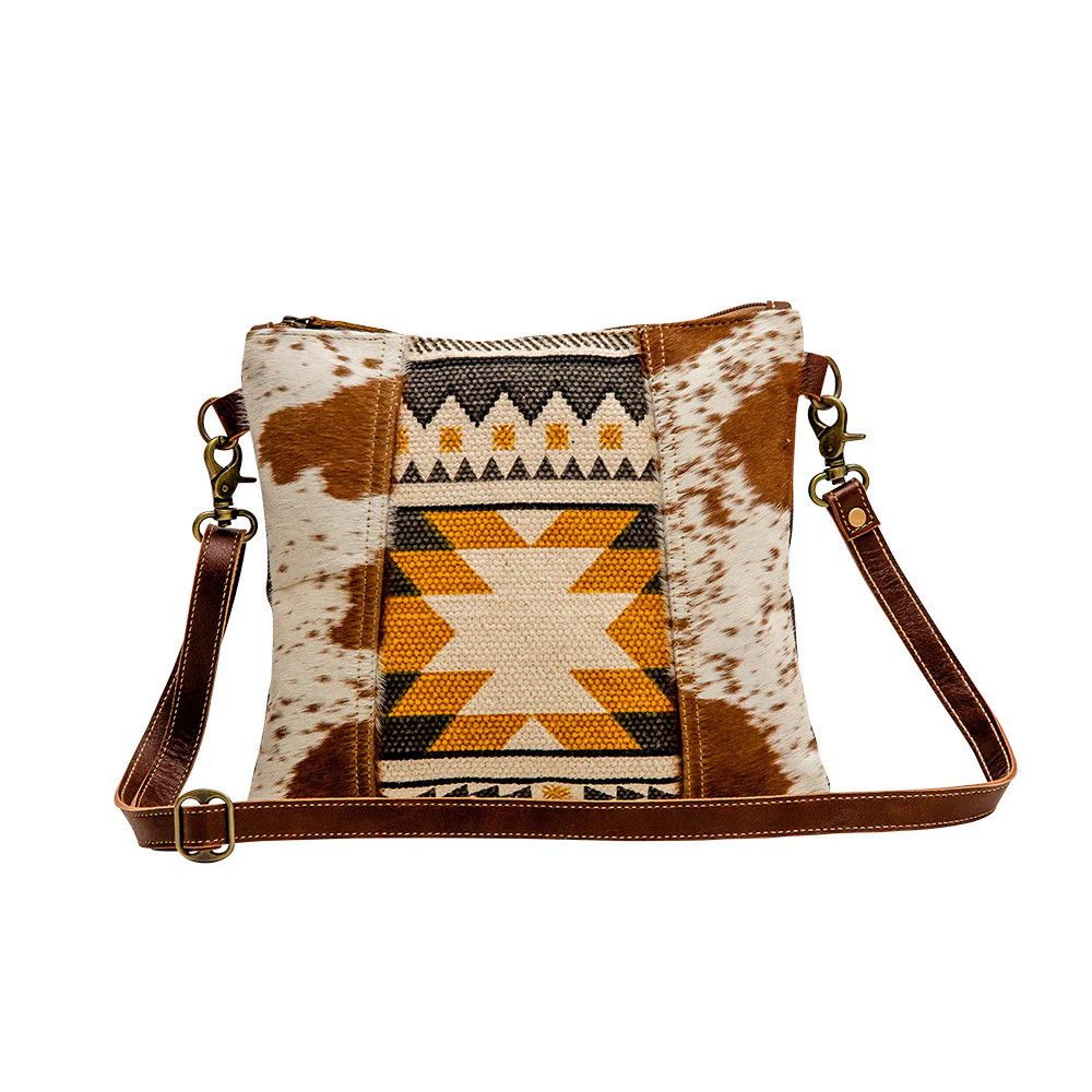Myra Tery Small &amp; Crossbody Bag