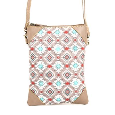 Myra Payson Hill Small Crossbody Bag