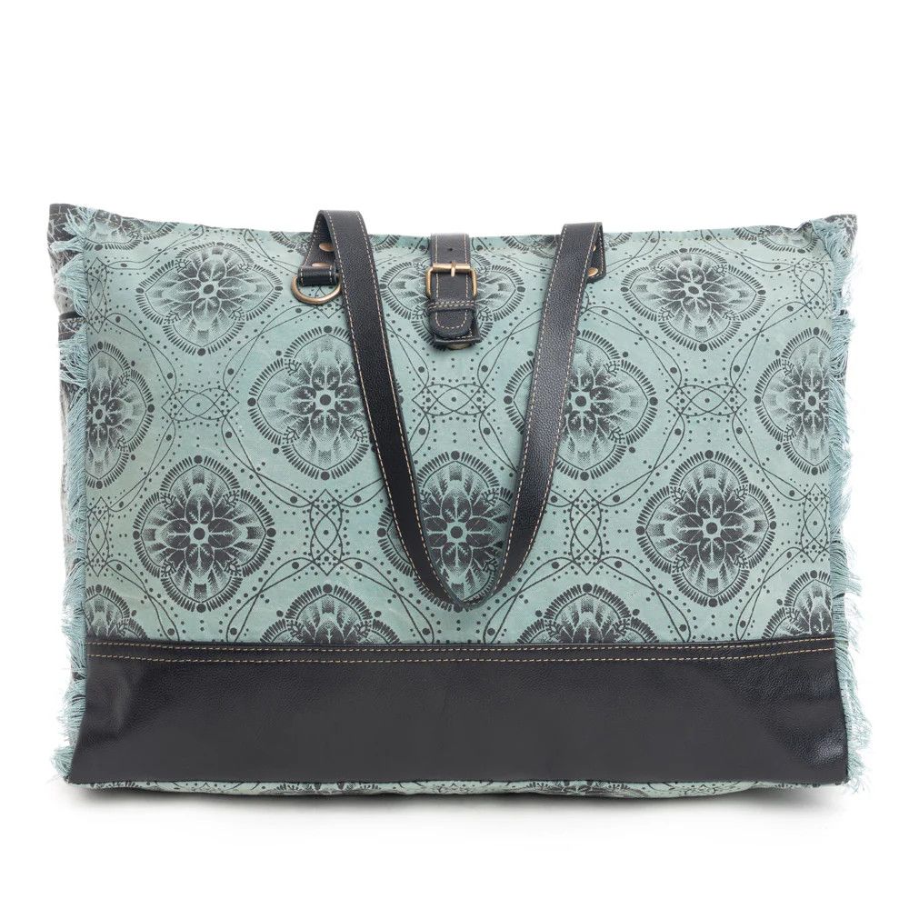 Myra Pilar Pram Weekender Bag
