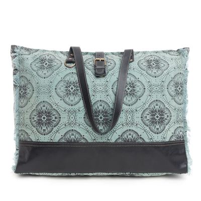Myra Pilar Pram Weekender Bag