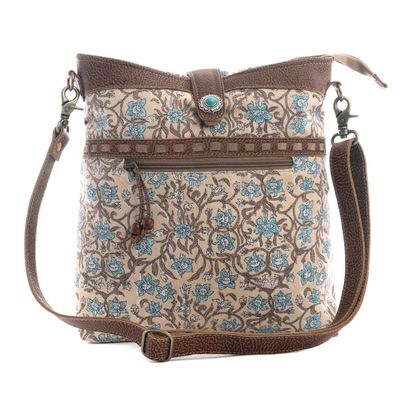 Myra San Ysidro Falls Crossbody Bag