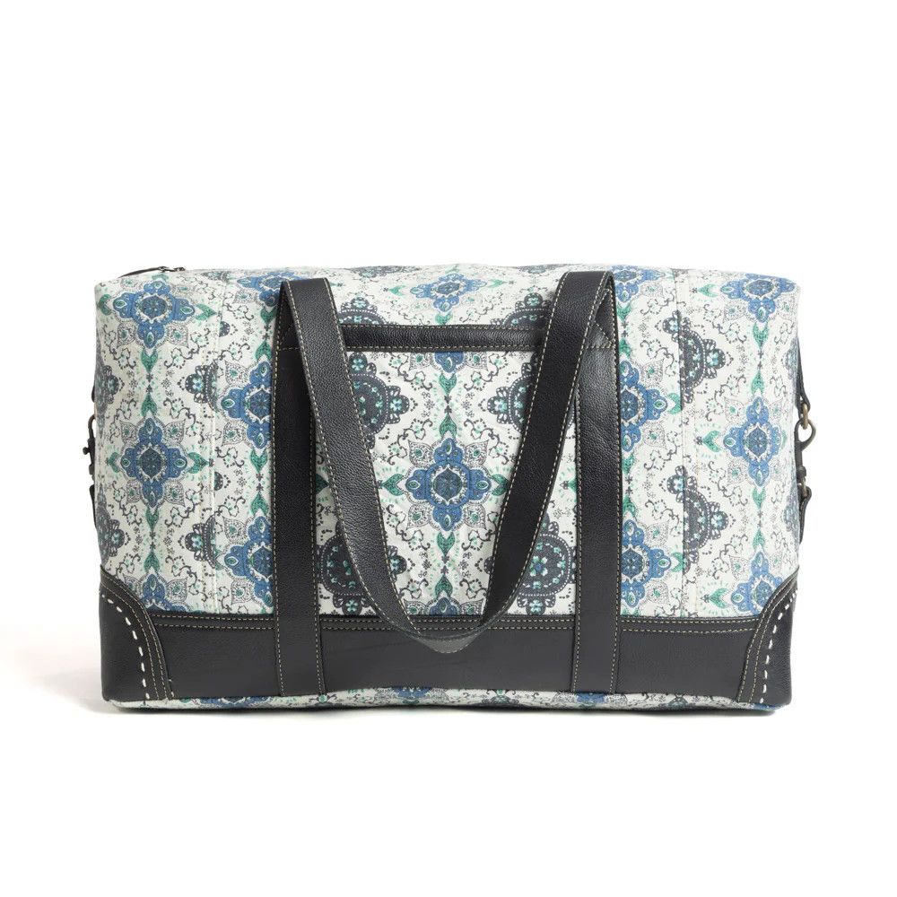 Myra Starsite Ranch Duffle Bag