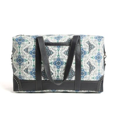 Myra Starsite Ranch Duffle Bag