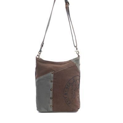 Myra Signed &amp; Sealed Shoulder Bag