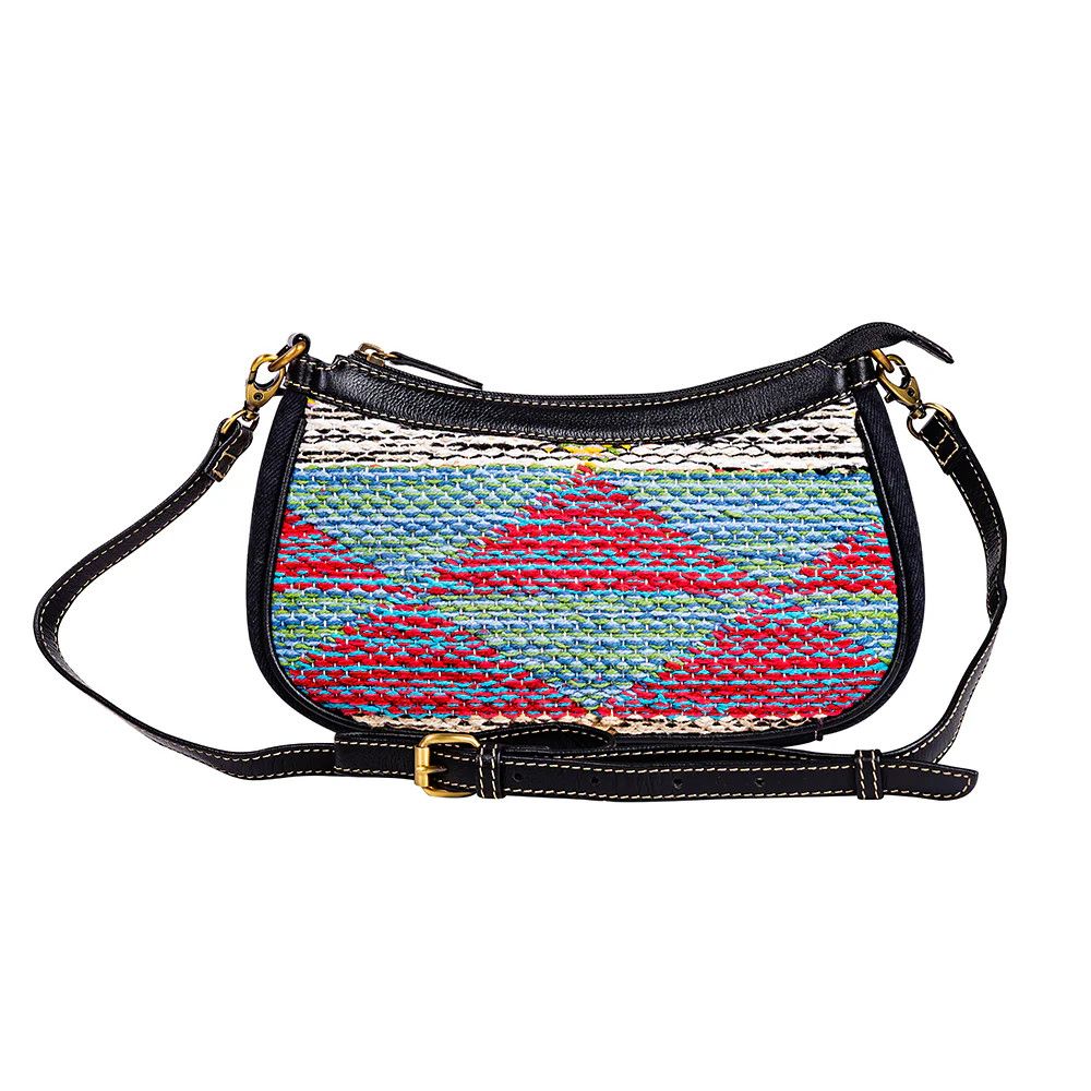 Myra Talkington Crossbody Bag