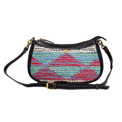 Myra Talkington Crossbody Bag