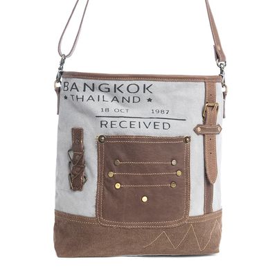Myra Travels Exotique Shoulder Bag