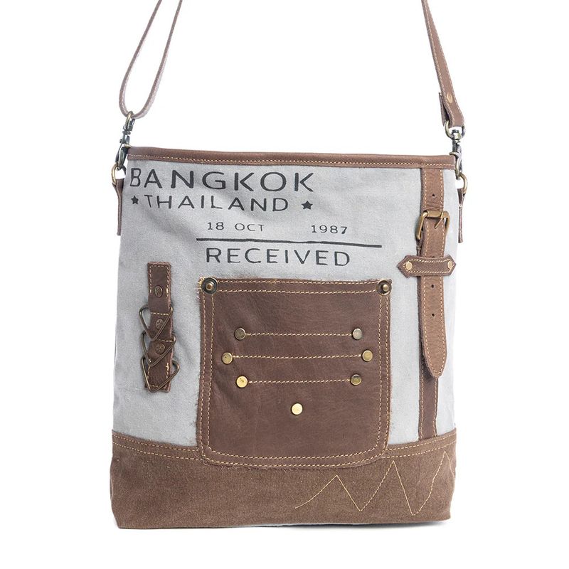 Myra Travels Exotique Shoulder Bag