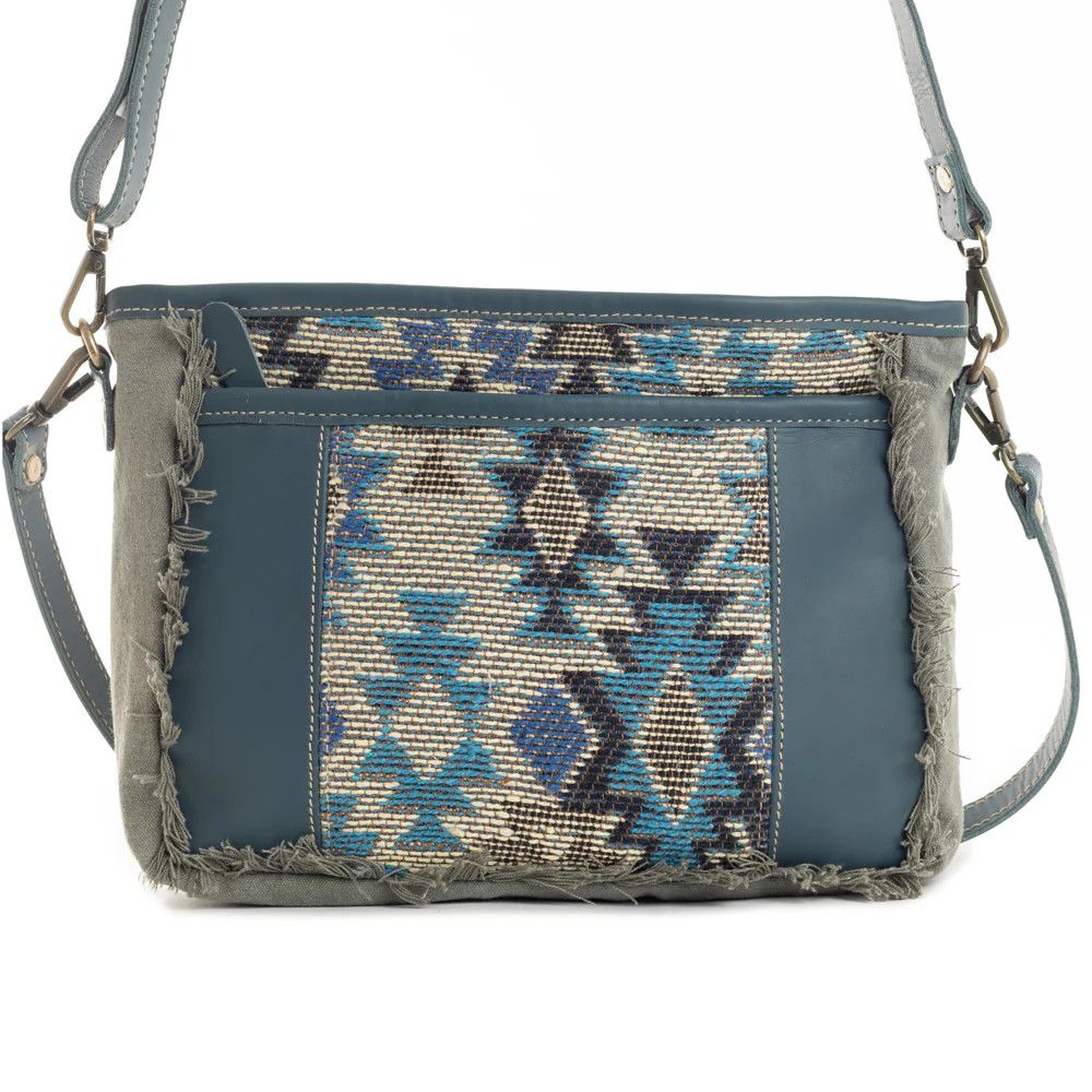 Myra Zephyr Mesa Small &amp; Crossbody Bag