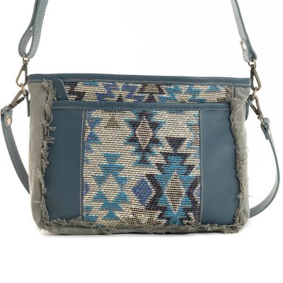 Myra Zephyr Mesa Small &amp; Crossbody Bag