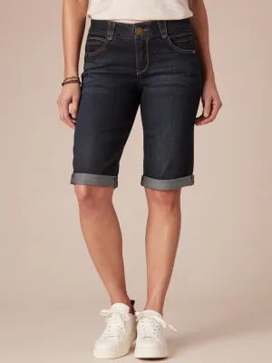 Democracy &quot;Ab&quot;solution® Indigo Bermuda