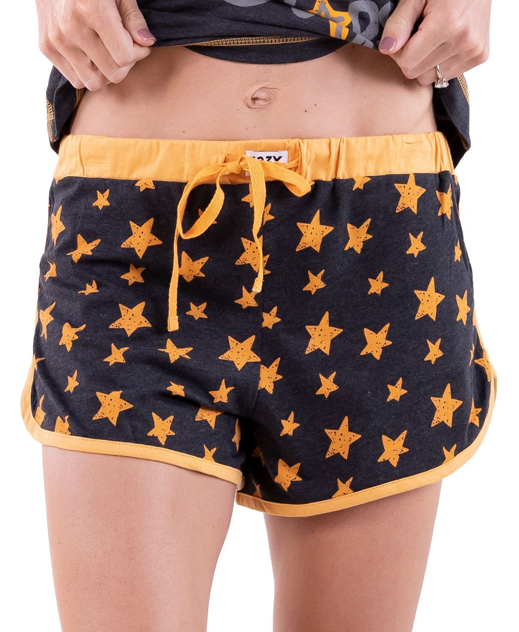 Lazy One Dream Under The Stars Women&#39;s Shorts