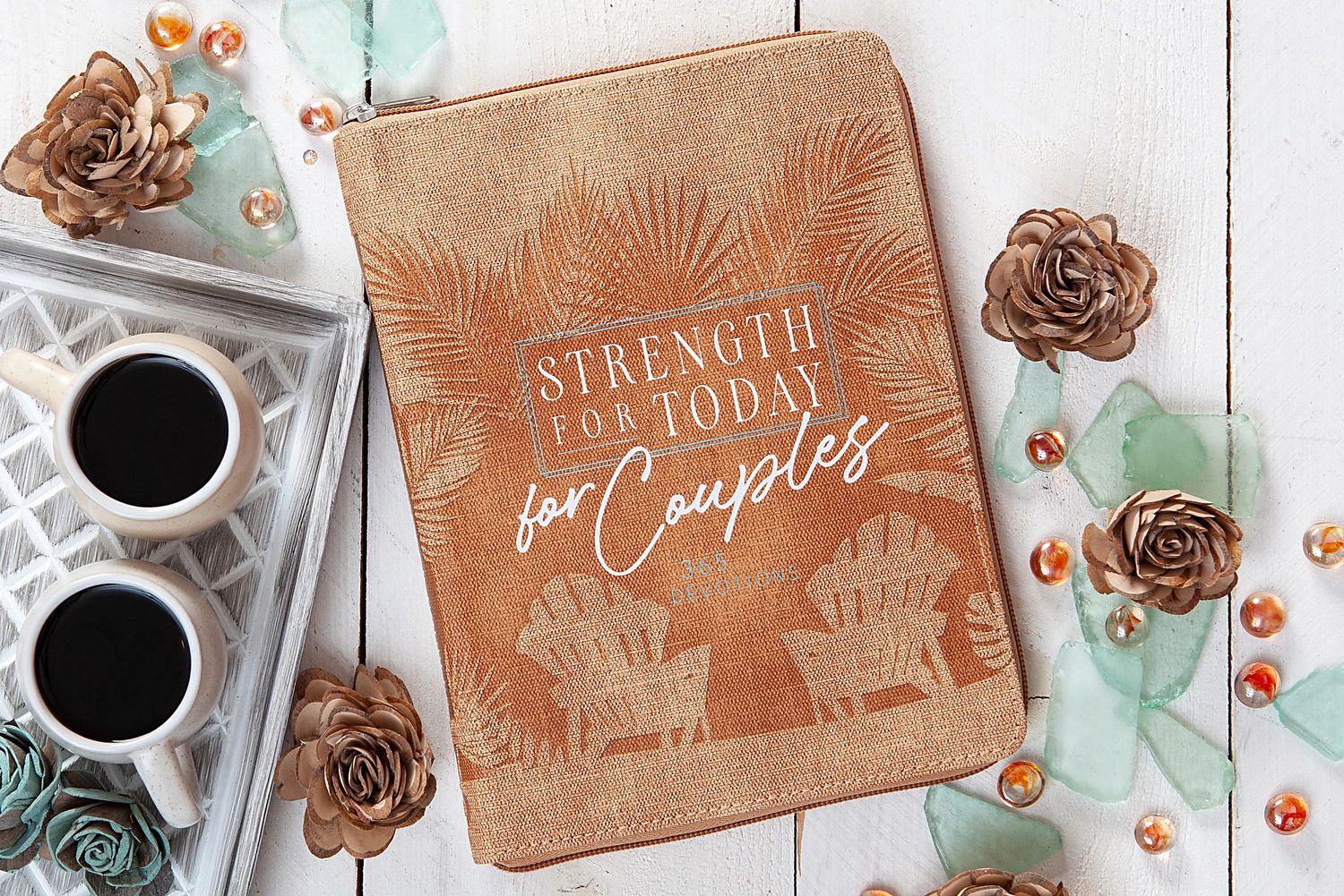 BOOK: Strength for Today for Couples