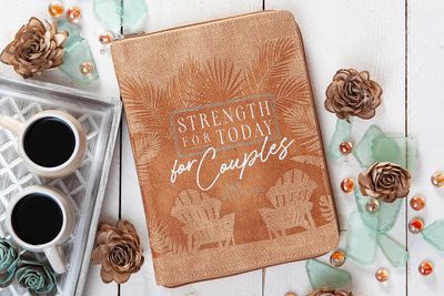 BOOK: Strength for Today for Couples