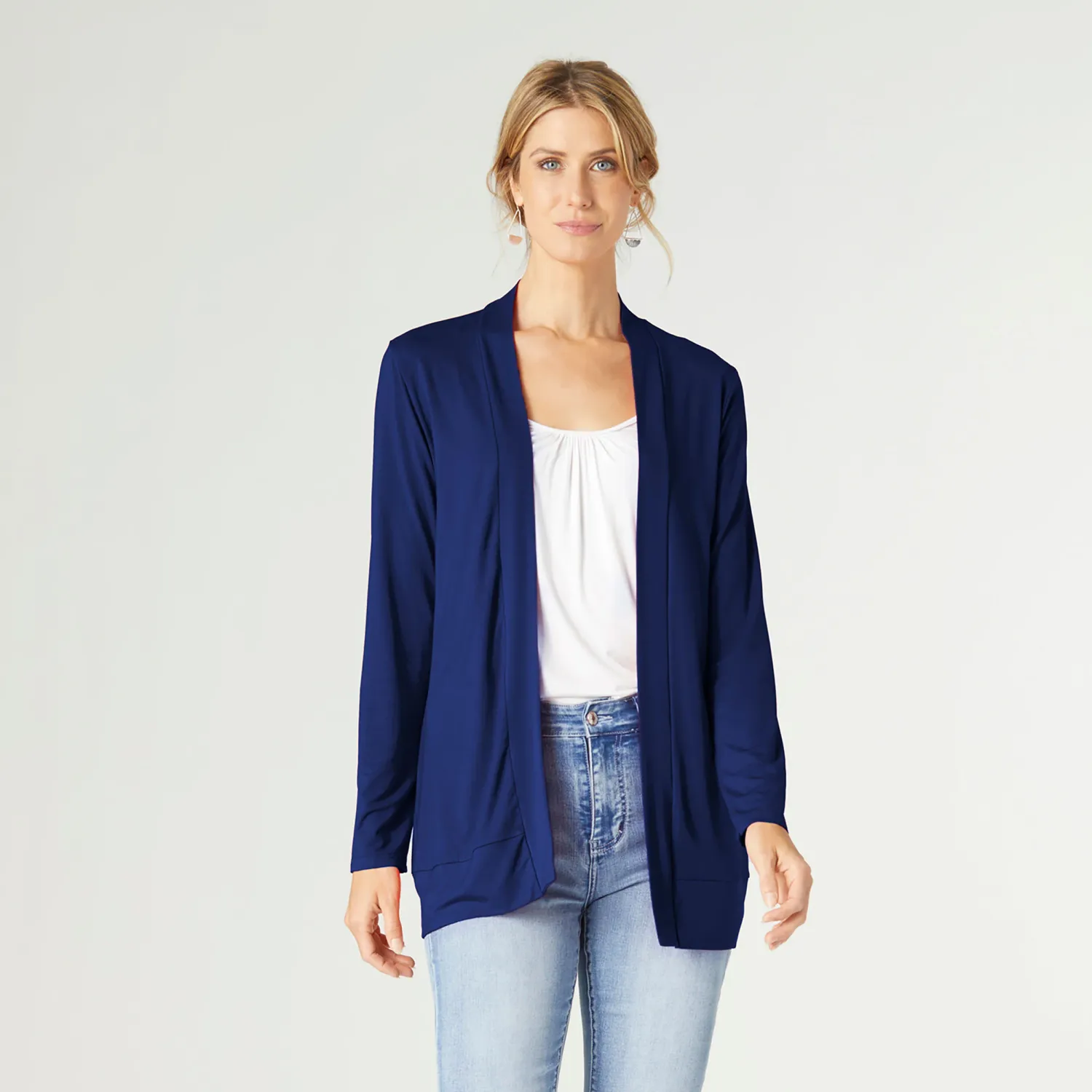 Coco + Carmen Everyday Cardigan
