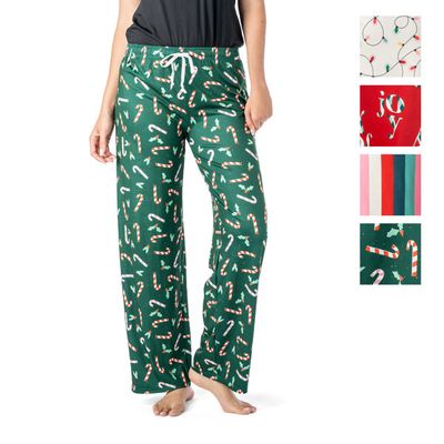 Hello Mello Holiday Pajama Pant: