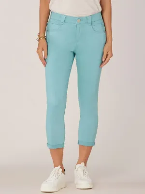 (DNR) Democracy 25/27/11 Ankle Skimmer: