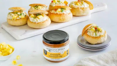 ​Terrapin Ridge Farms Dips