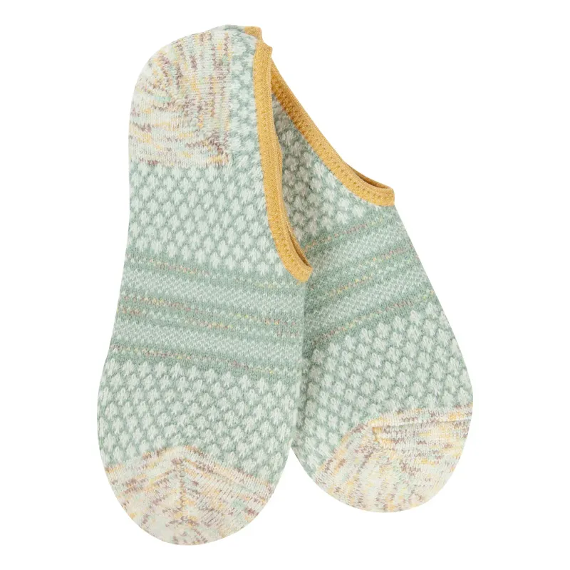 World's Softest Sock (WSGALFO):