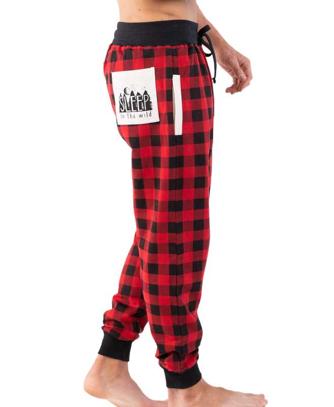 Sleep Wild Men's Joggers